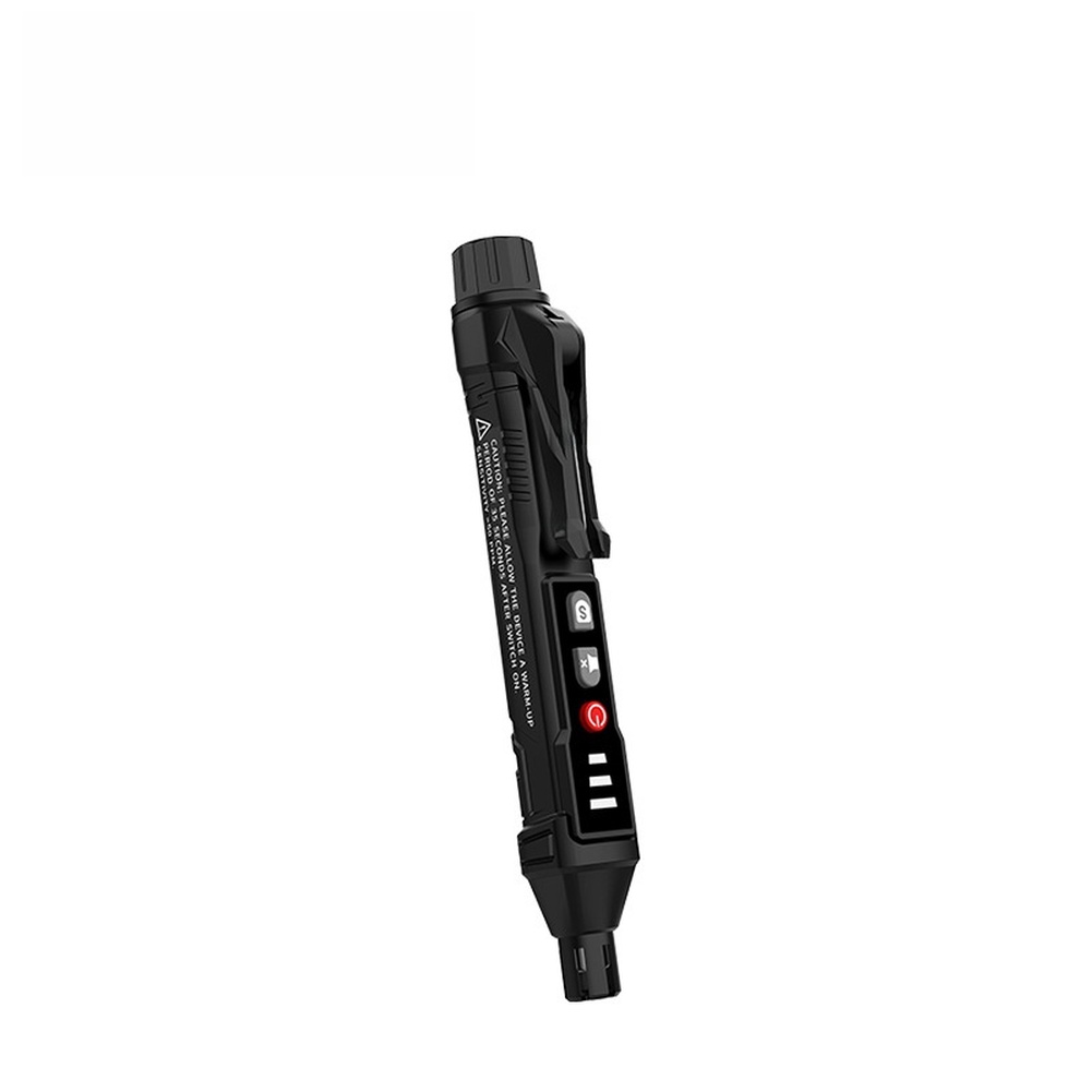 Portable Pen Shape Gas Detecto - Industrial Visual 评论和价格