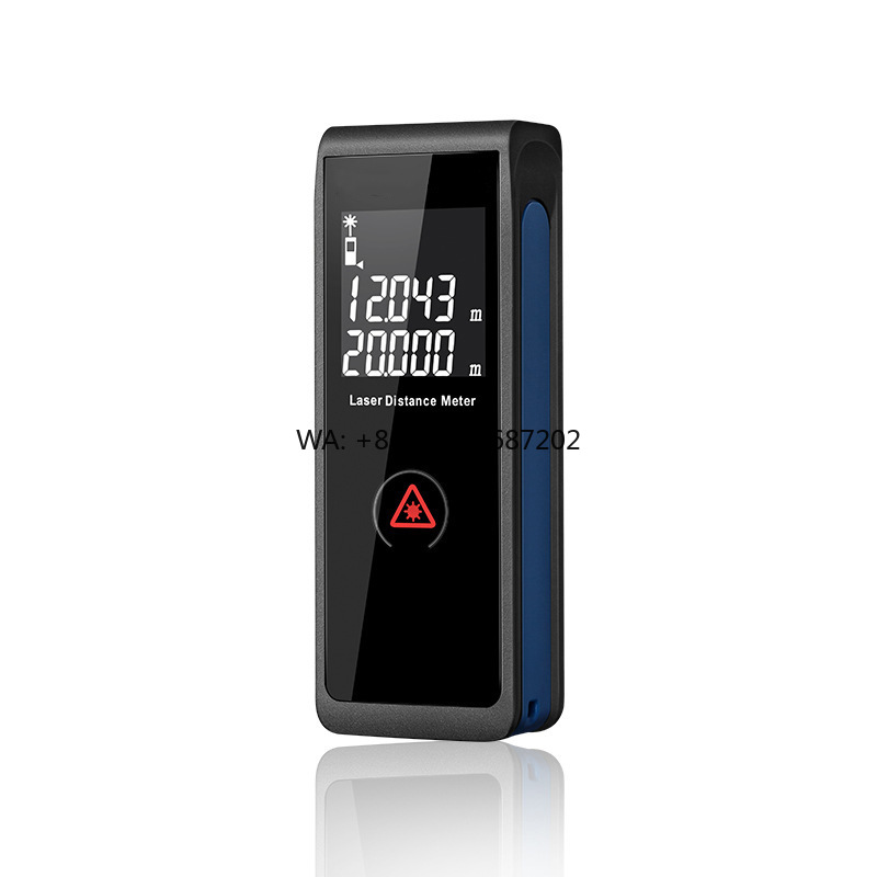 LOOBO Handheld Laser Rangefind - Industrial Laser Measuring Device 评论和价格