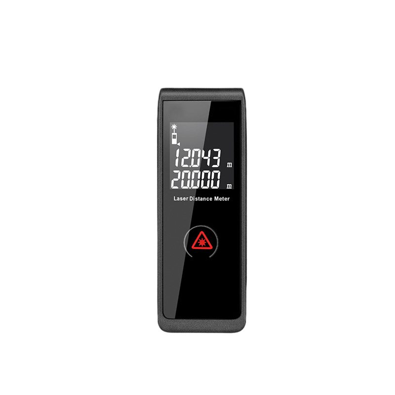 LOOBO Handheld Laser Rangefind - Industrial Laser Measuring Device 评论和价格