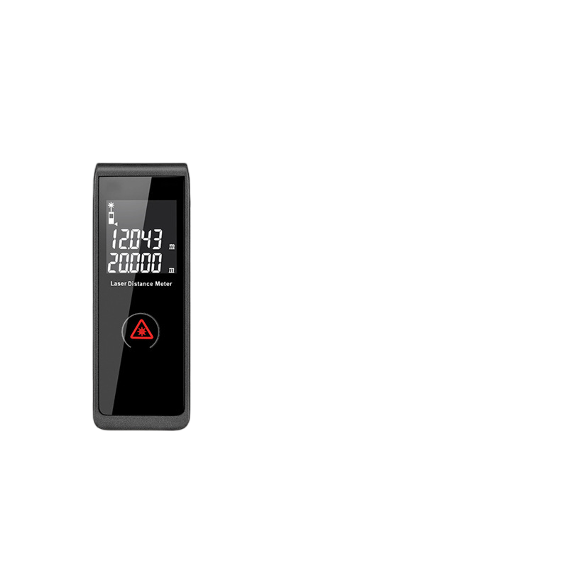 LOOBO Handheld Laser Rangefind - Industrial Laser Measuring Device 评论和价格