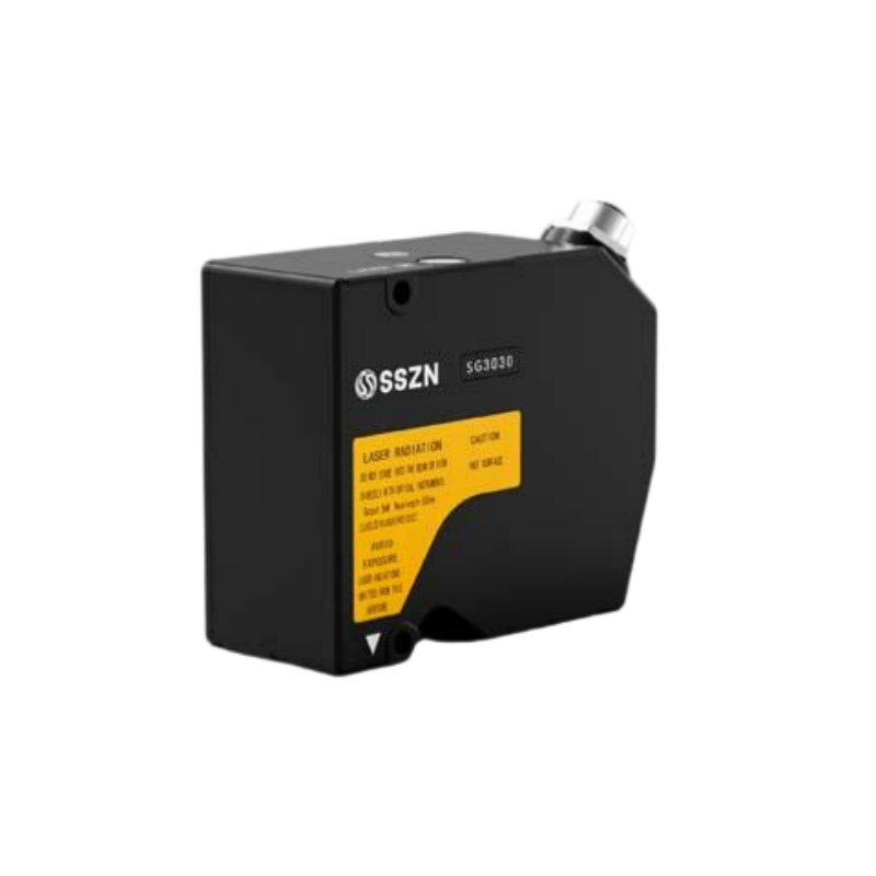 SG Series Point Laser Displace - Industrial Laser Displacement Sensor 评论和价格