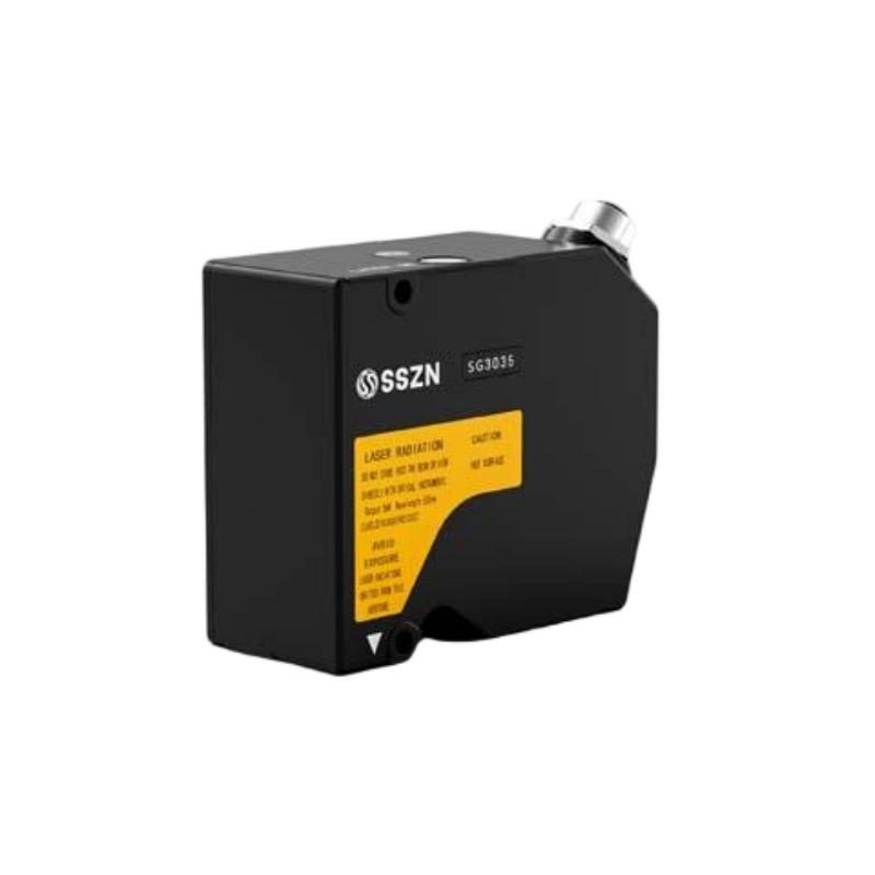 SG Series Point Laser Displace - Industrial Laser Displacement Sensor 评论和价格