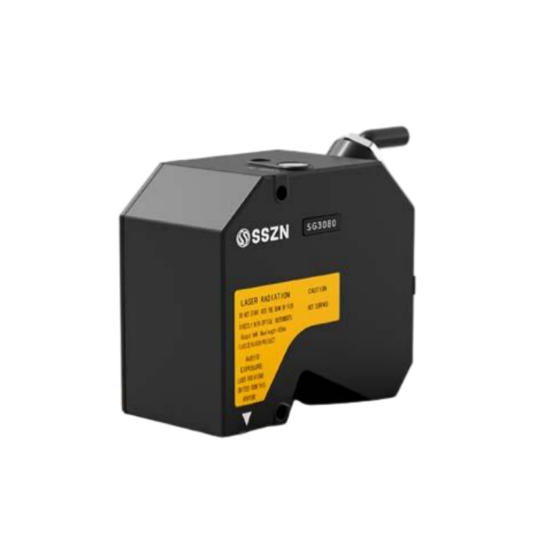 SG Series Point Laser Displace - Industrial Laser Displacement Sensor 评论和价格