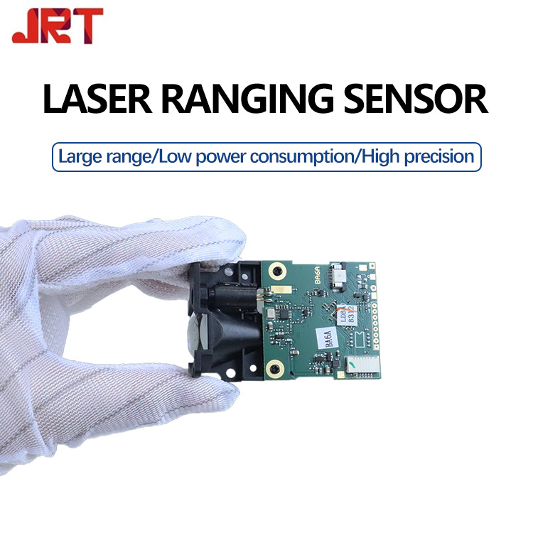 20HZ Optical Sensor Chip Range - Industrial Laser Measuring Device 评论和价格