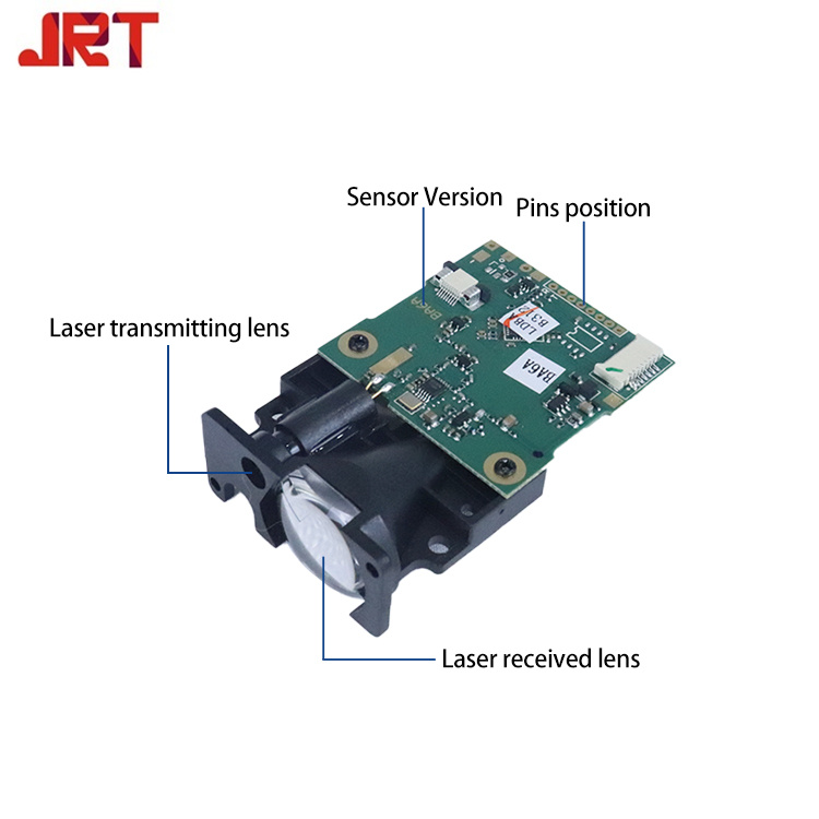 20HZ Optical Sensor Chip Range - Industrial Laser Measuring Device 评论和价格