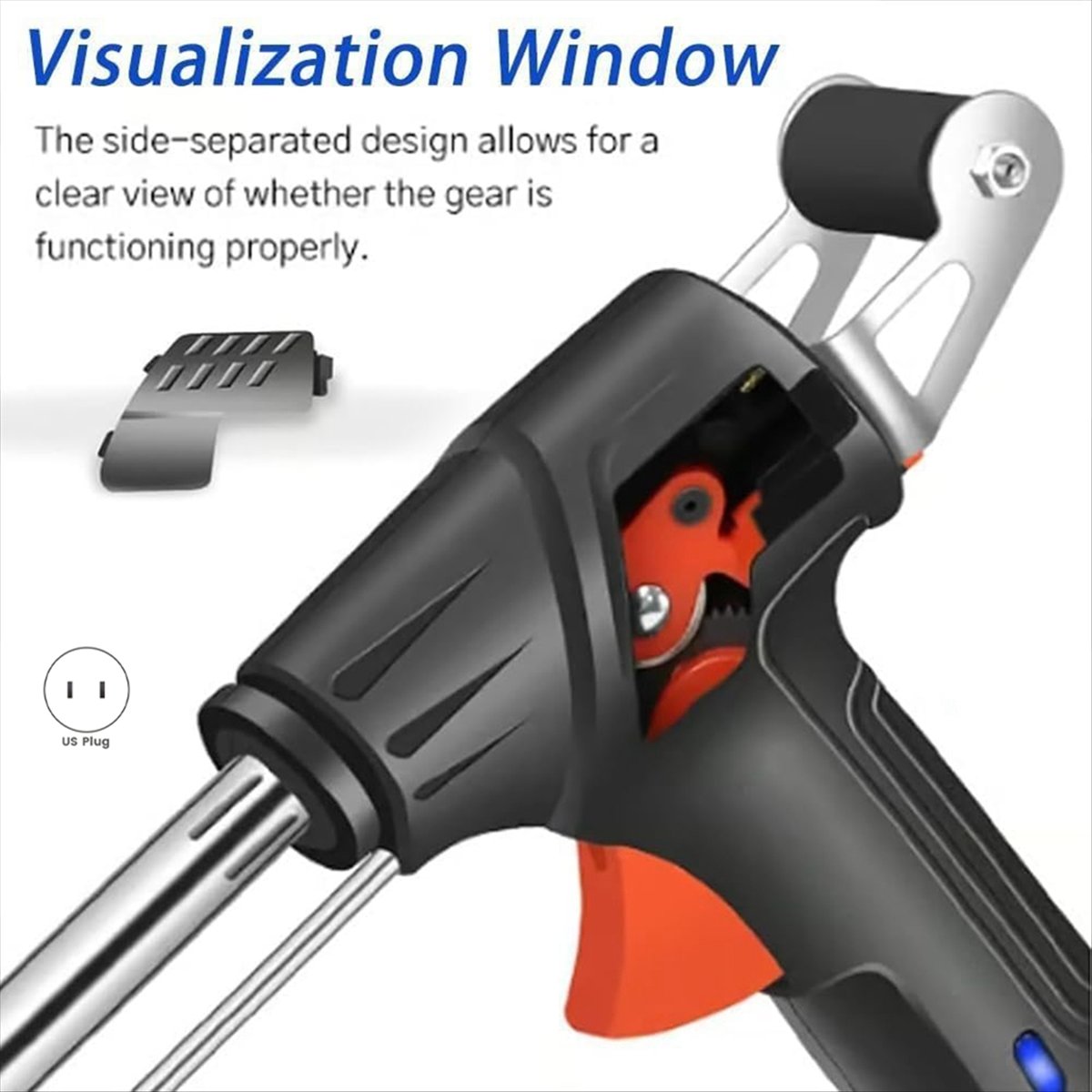 Budget-Friendly Internally Hea - Industrial Grade Laser Welder 评论和价格