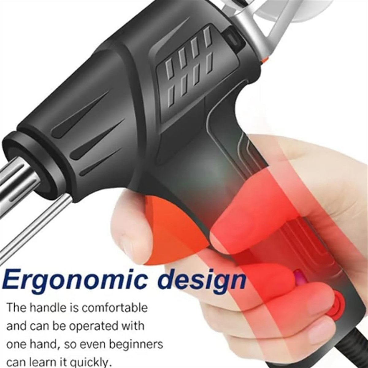 Budget-Friendly Internally Hea - Industrial Grade Laser Welder 评论和价格