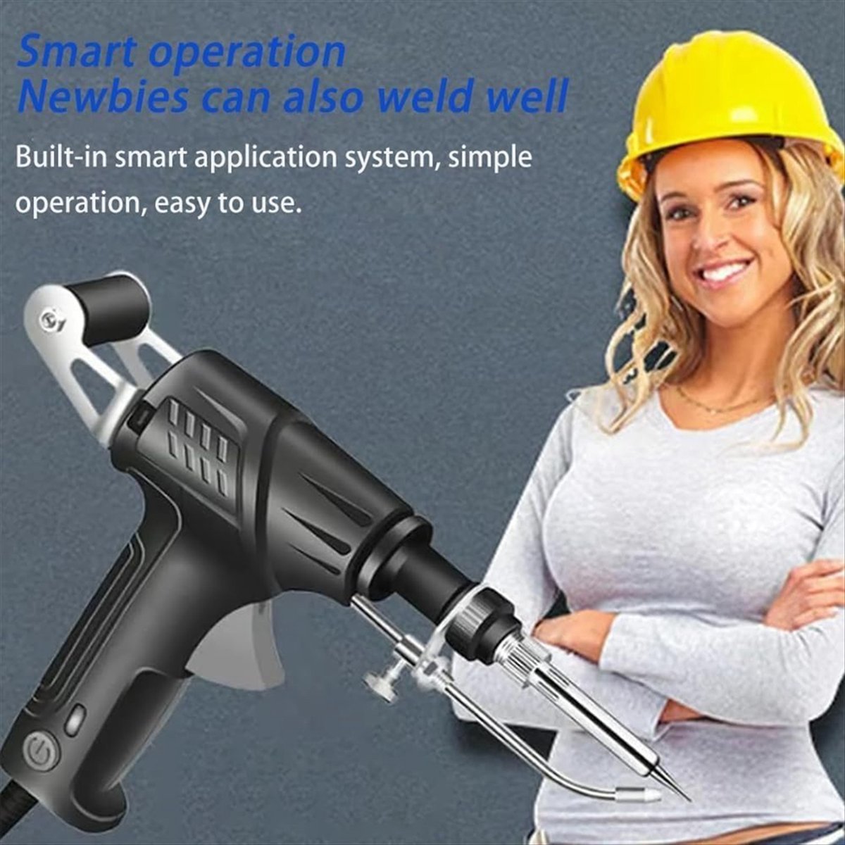 Budget-Friendly Internally Hea - Industrial Grade Laser Welder 评论和价格