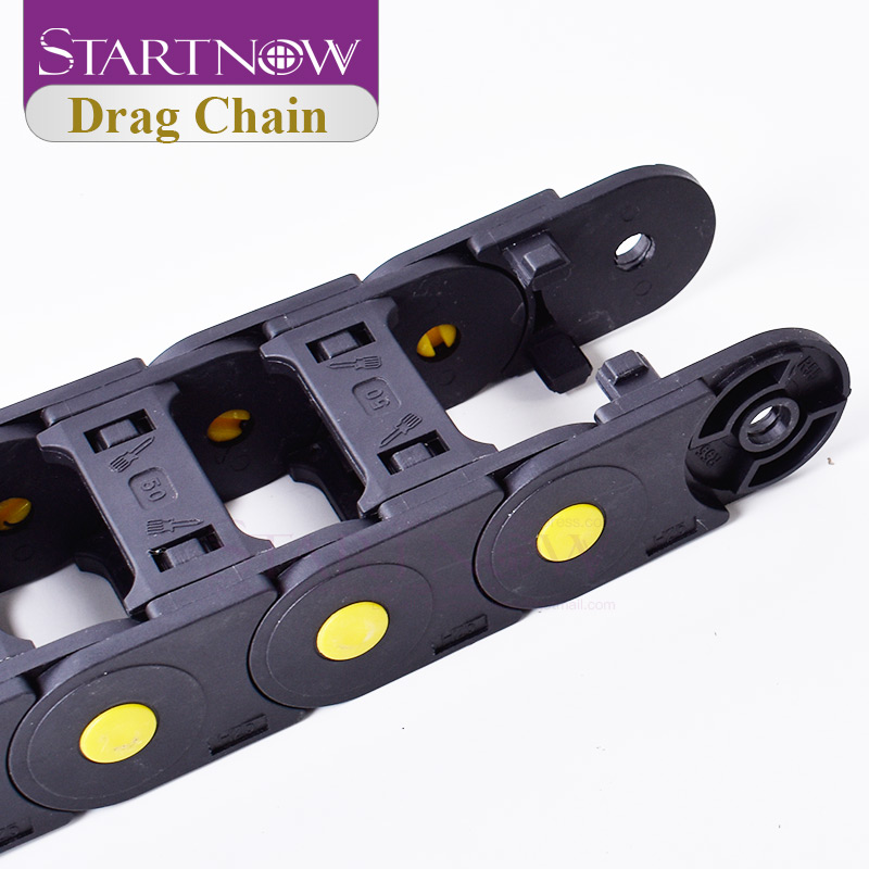 Startnow Plastic Transmission  - Drag Chain Cnc 评论和价格