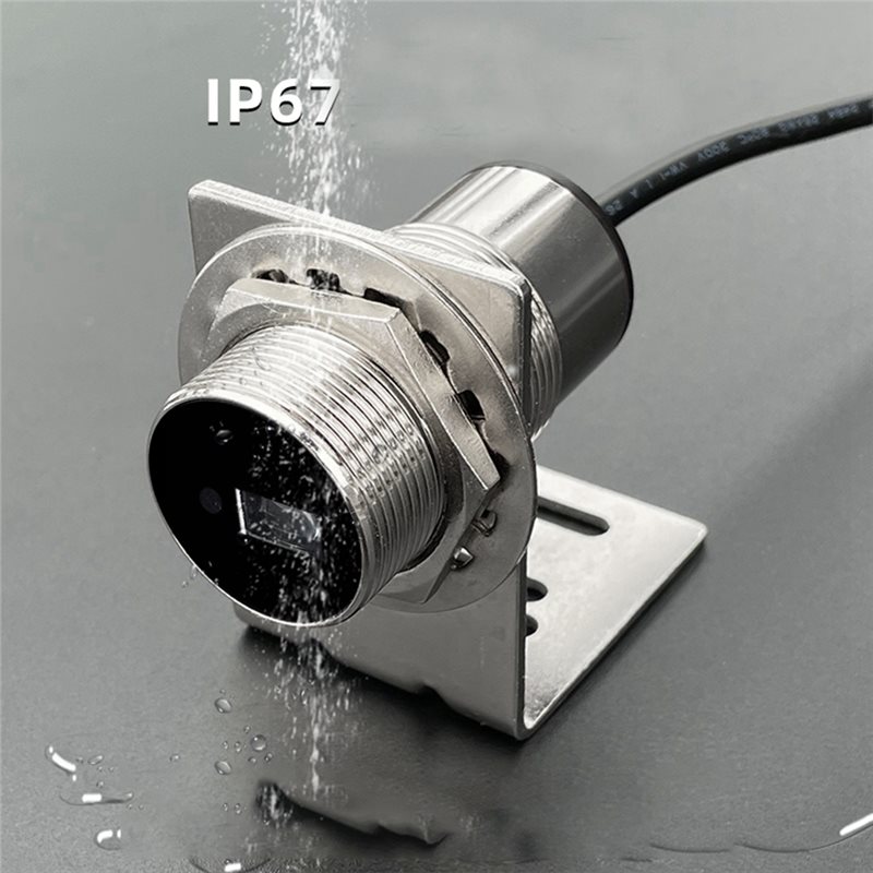 【RECOMENDAR】NPN+ RS485 Output  - Industrial Laser Measuring Device 评论和价格