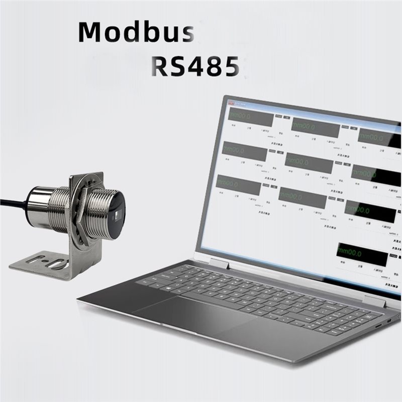 【RECOMENDAR】NPN+ RS485 Output  - Industrial Laser Measuring Device 评论和价格