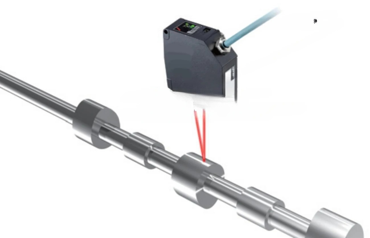 Series High Precision Laser Di - Industrial Laser Displacement Sensor 评论和价格