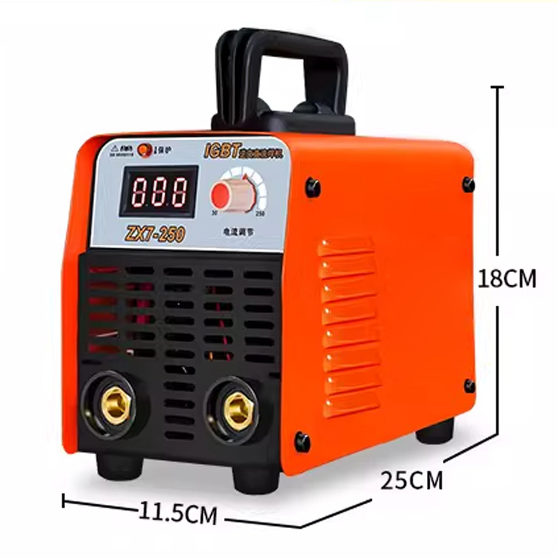ZX7-250 Welding Machine Home U - Industrial Grade Laser Welder 评论和价格