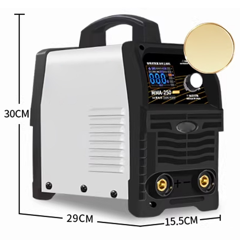 ZX7-250 Welding Machine Home U - Industrial Grade Laser Welder 评论和价格