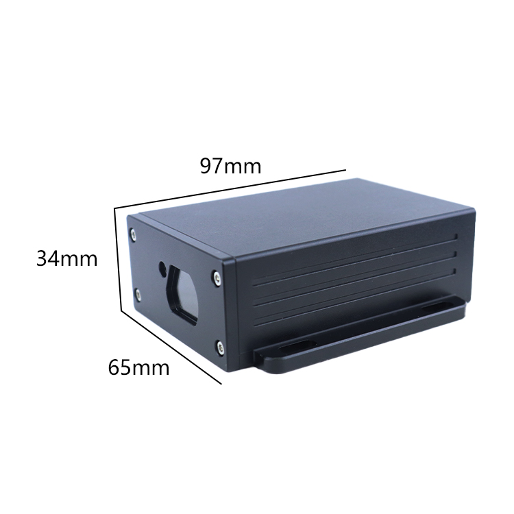 100m RS485 Raspberry Pi Laser  - Industrial Laser Measuring Device 评论和价格