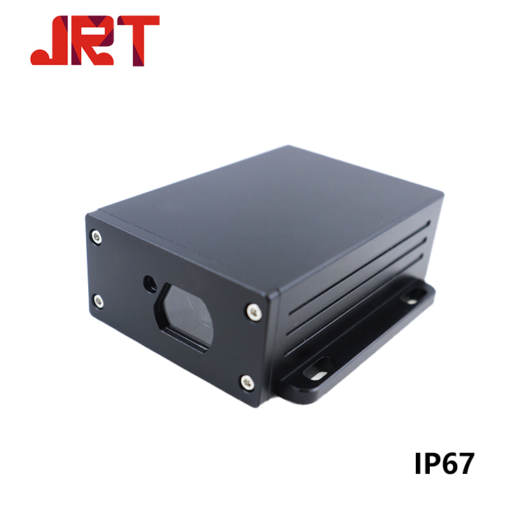 100m RS485 Raspberry Pi Laser  - Industrial Laser Measuring Device 评论和价格