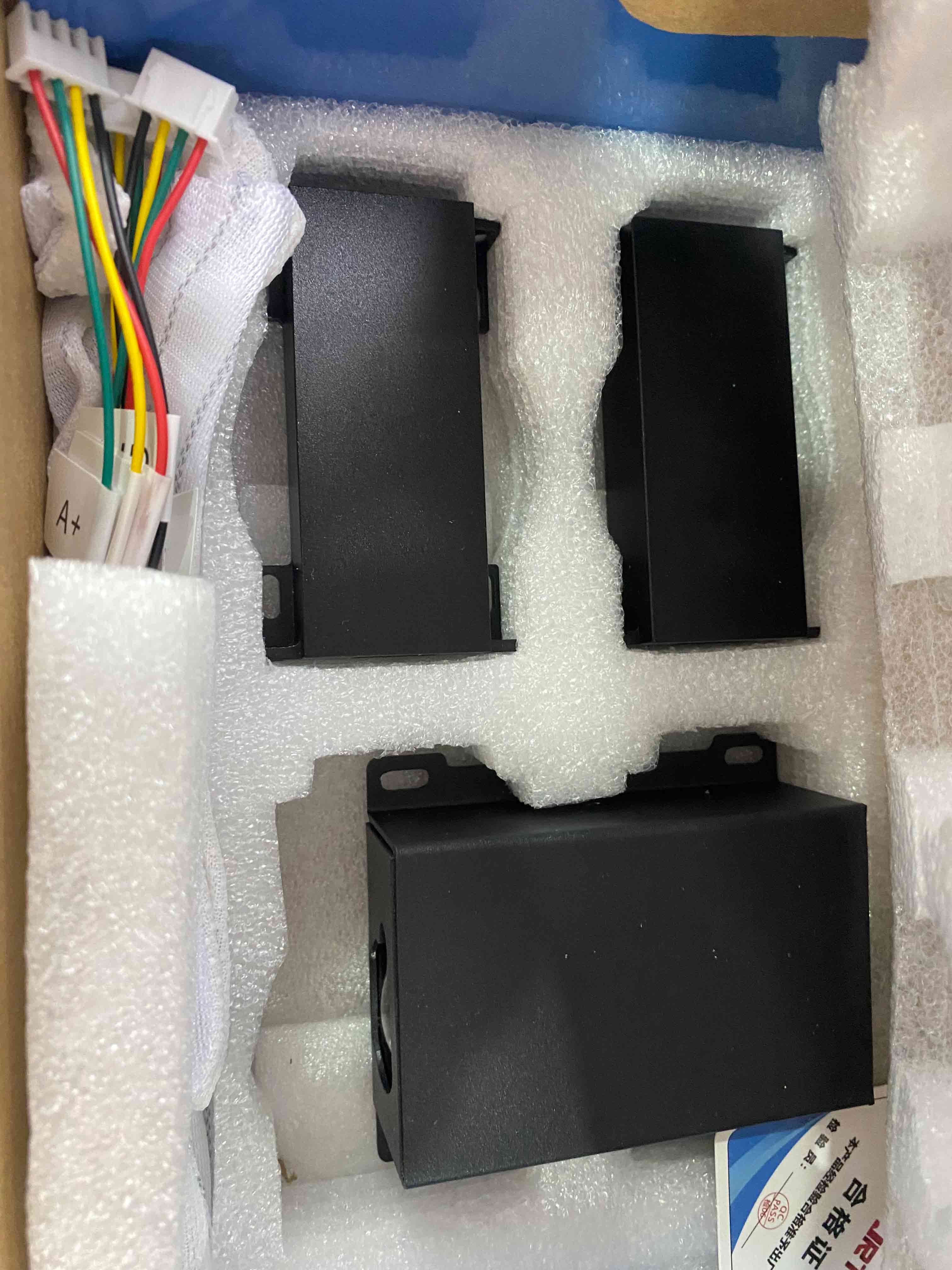 100m RS485 Raspberry Pi Laser  - Industrial Laser Measuring Device 评论和价格