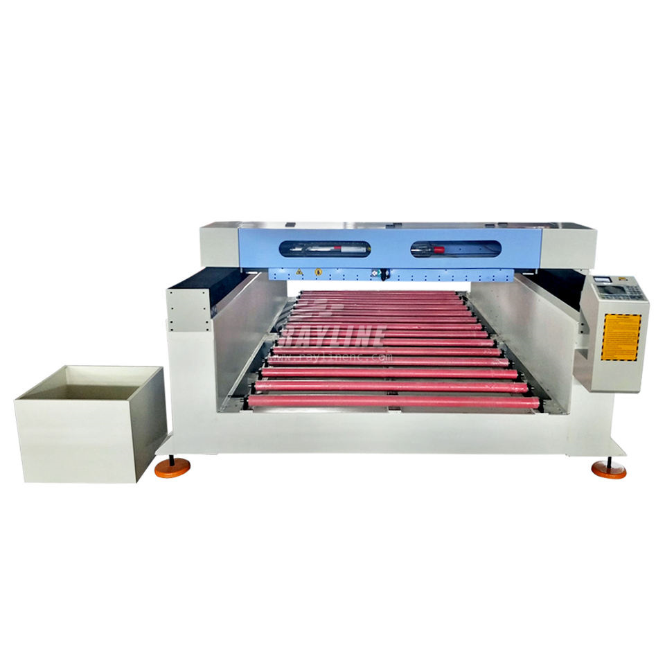 CO2 Laser Cutting Machine 150W - Industrial Laser Metal Cutter 评论和价格