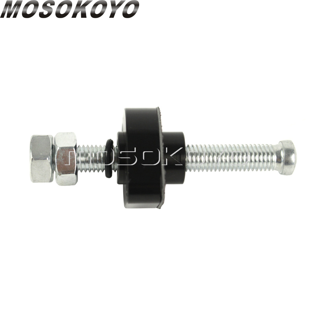 Motorcycle CNC Aluminum Cam Ti - Drag Chain Cnc 评论和价格