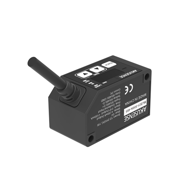 Akusense High Precision Laser  - Industrial Laser Displacement Sensor 评论和价格