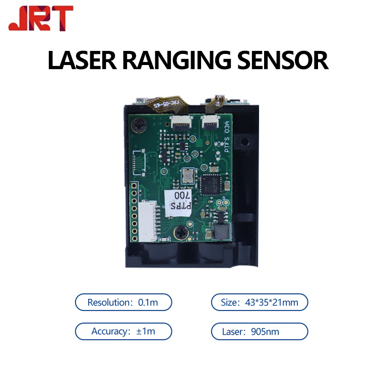 TOF Laser Distance Sensor Modu - Industrial Laser Measuring Device 评论和价格