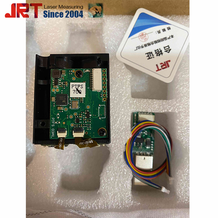 TOF Laser Distance Sensor Modu - Industrial Laser Measuring Device 评论和价格