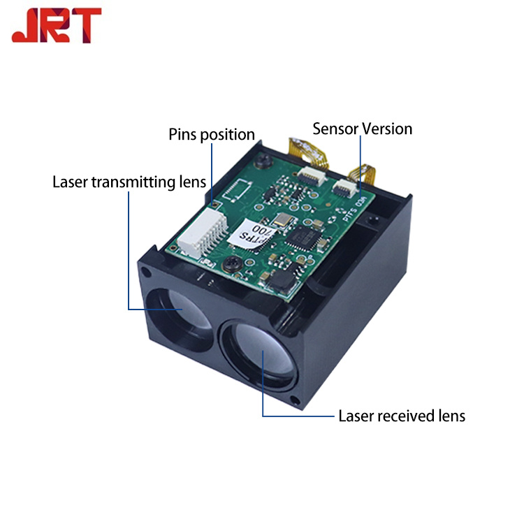 TOF Laser Distance Sensor Modu - Industrial Laser Measuring Device 评论和价格