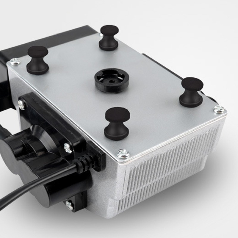 220V 40W 80L/Min 0.03MPa Laser - Air Assist Pump Laser 评论和价格