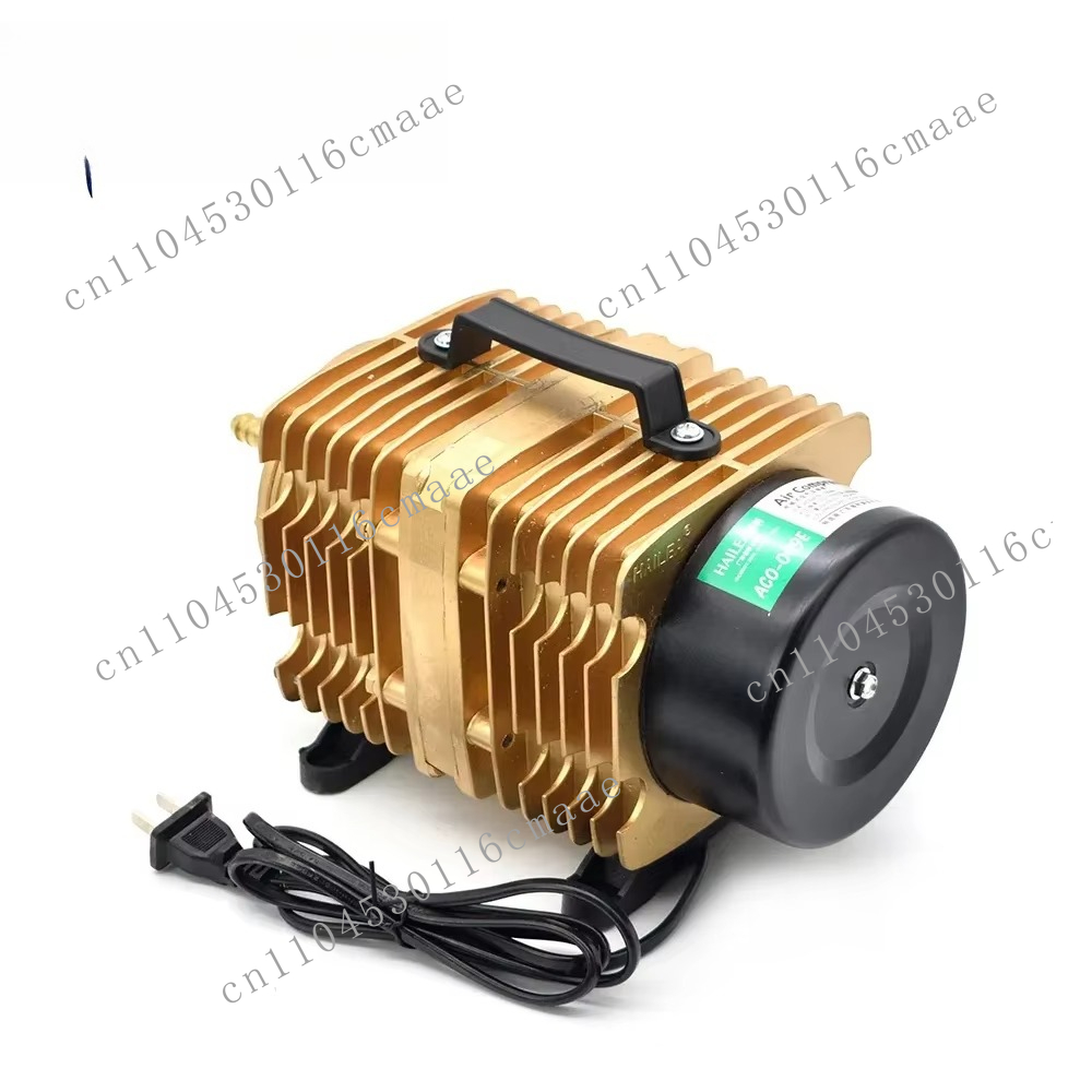 Air Pump 160W Compressor AC 22 - Air Assist Pump Laser 评论和价格