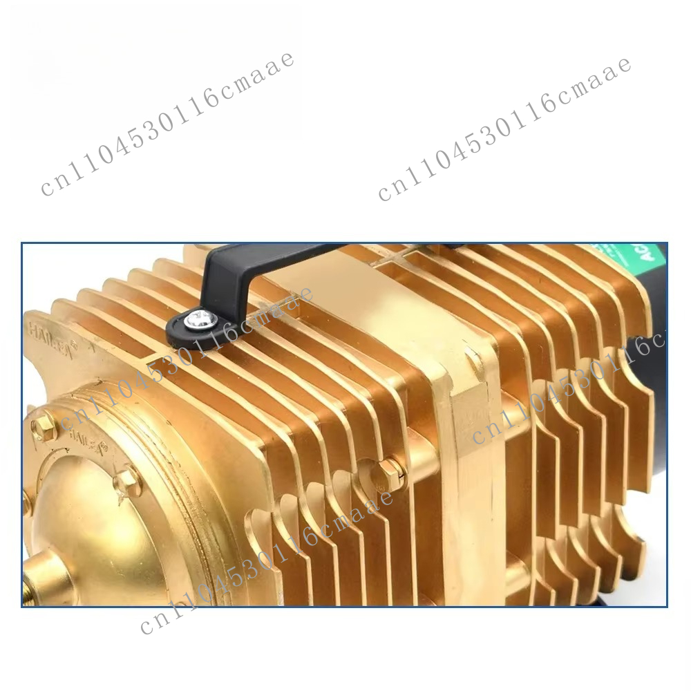 Air Pump 160W Compressor AC 22 - Air Assist Pump Laser 评论和价格