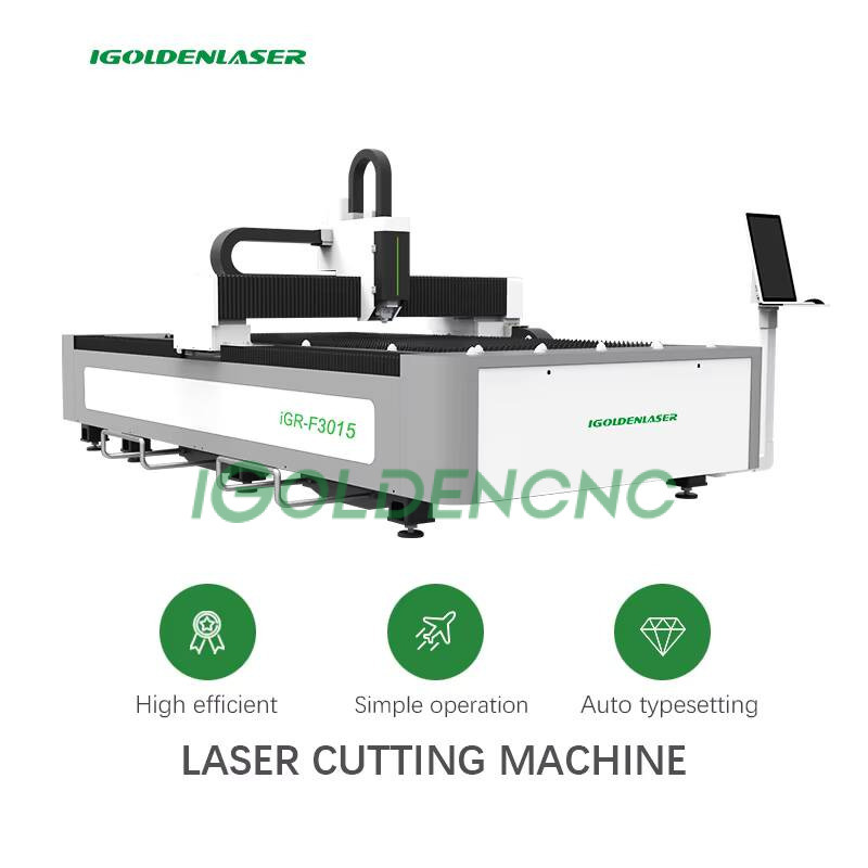 Industrial-grade Durability La - Industrial Laser Metal Cutter 评论和价格