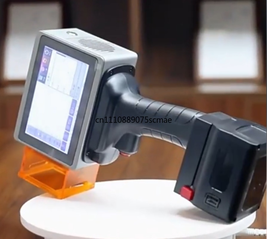 L4pro Portable Handheld Laser  - Industrial Handheld Laser Printer 评论和价格