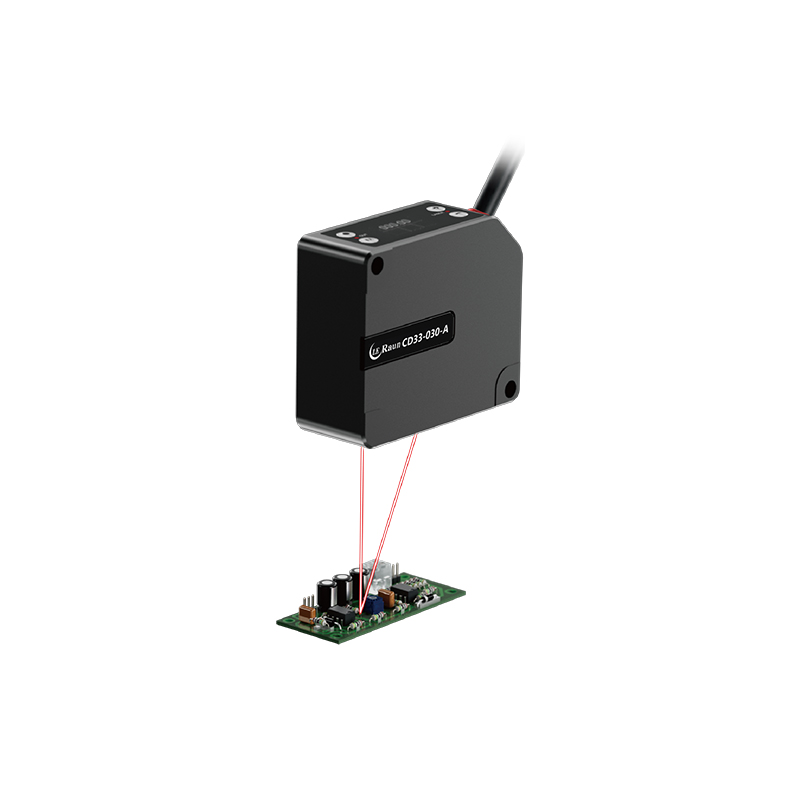 2026 LE Raun Industrial Laser  - Industrial Laser Displacement Sensor 评论和价格