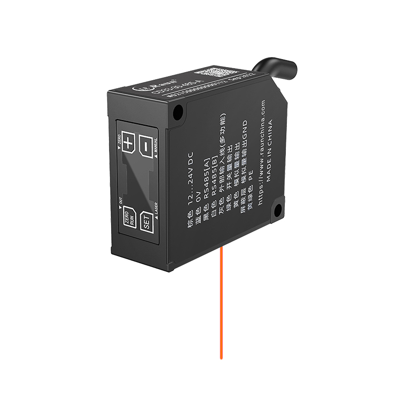 2026 LE Raun Industrial Laser  - Industrial Laser Displacement Sensor 评论和价格