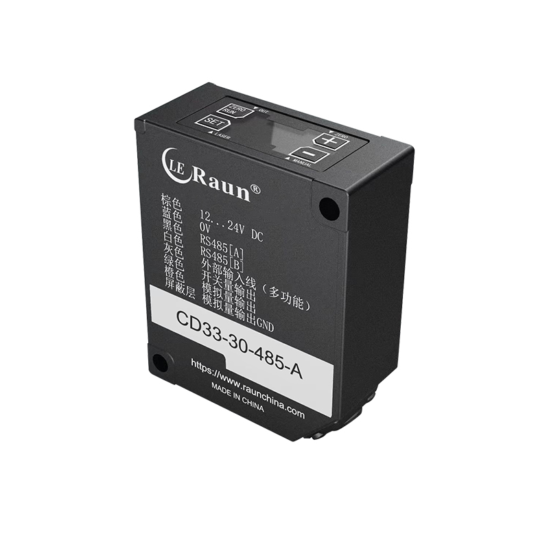 2026 LE Raun Industrial Laser  - Industrial Laser Displacement Sensor 评论和价格