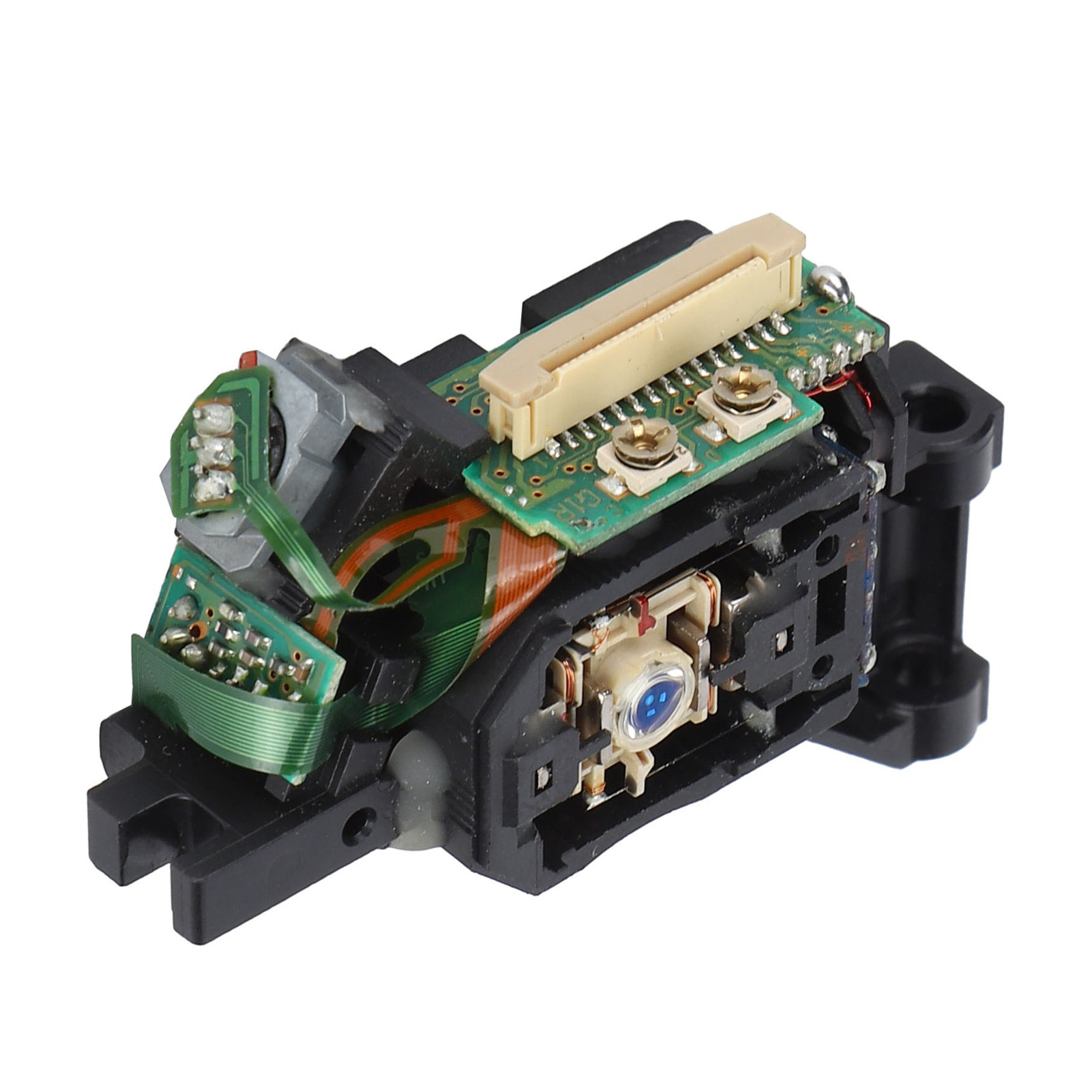 Industrial Control Components  - Industrial Laser Repair 评论和价格