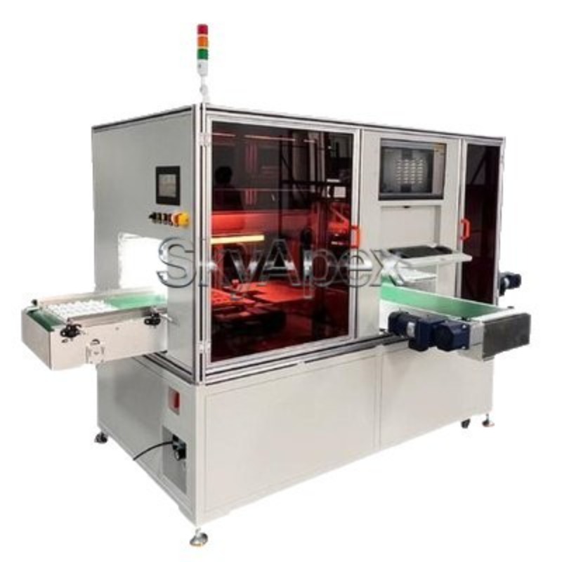 Industrial Camera  Visual Posi - Industrial Laser Measuring Device 评论和价格