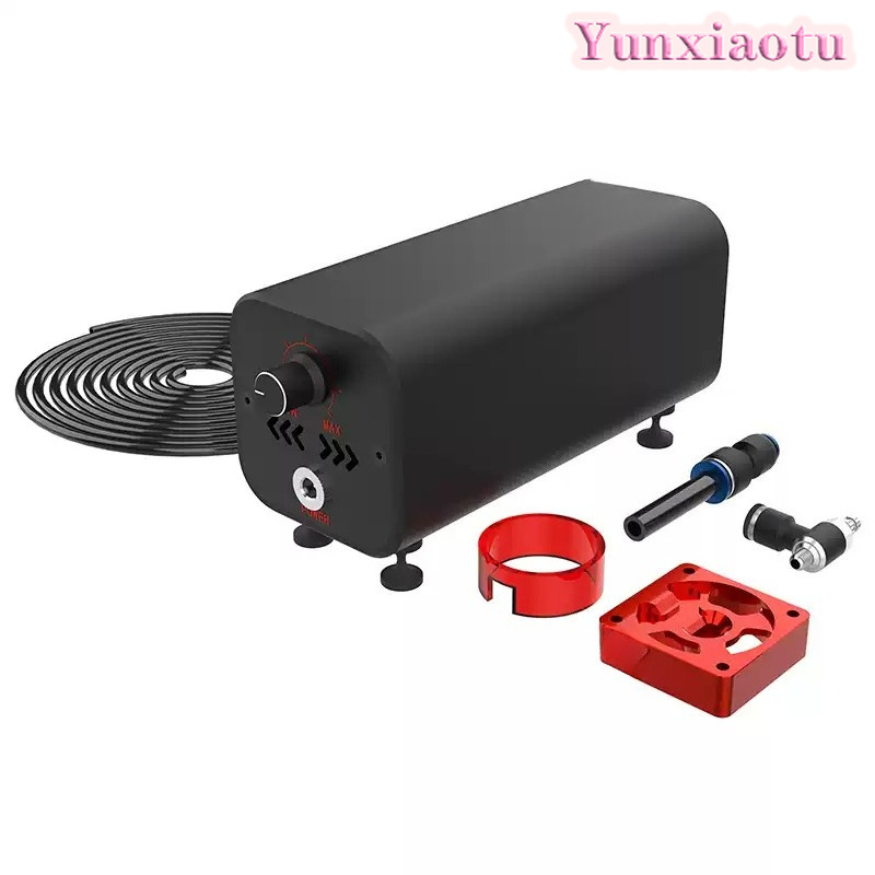 Air Assist Pump Kit 30L/min Ad - Air Assist Pump Laser 评论和价格