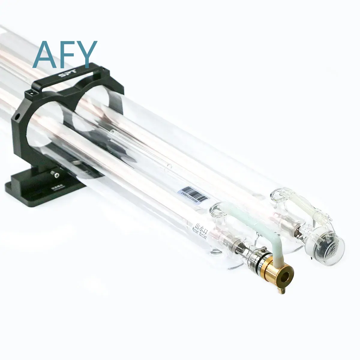 Hot Sales U300 300W CO2 Tube f - Industrial Laser Metal Cutter 评论和价格