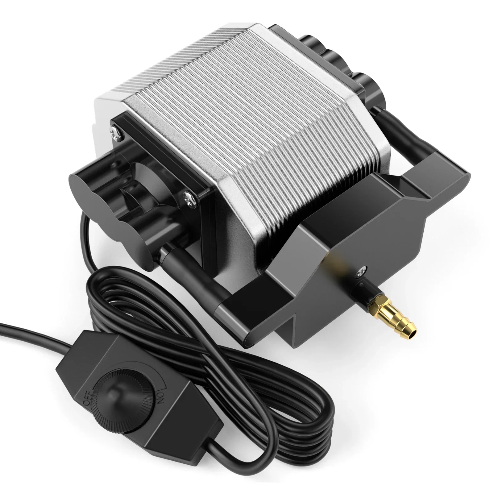 30L/Min Laser Air Assist Pump  - Air Assist Pump Laser 评论和价格