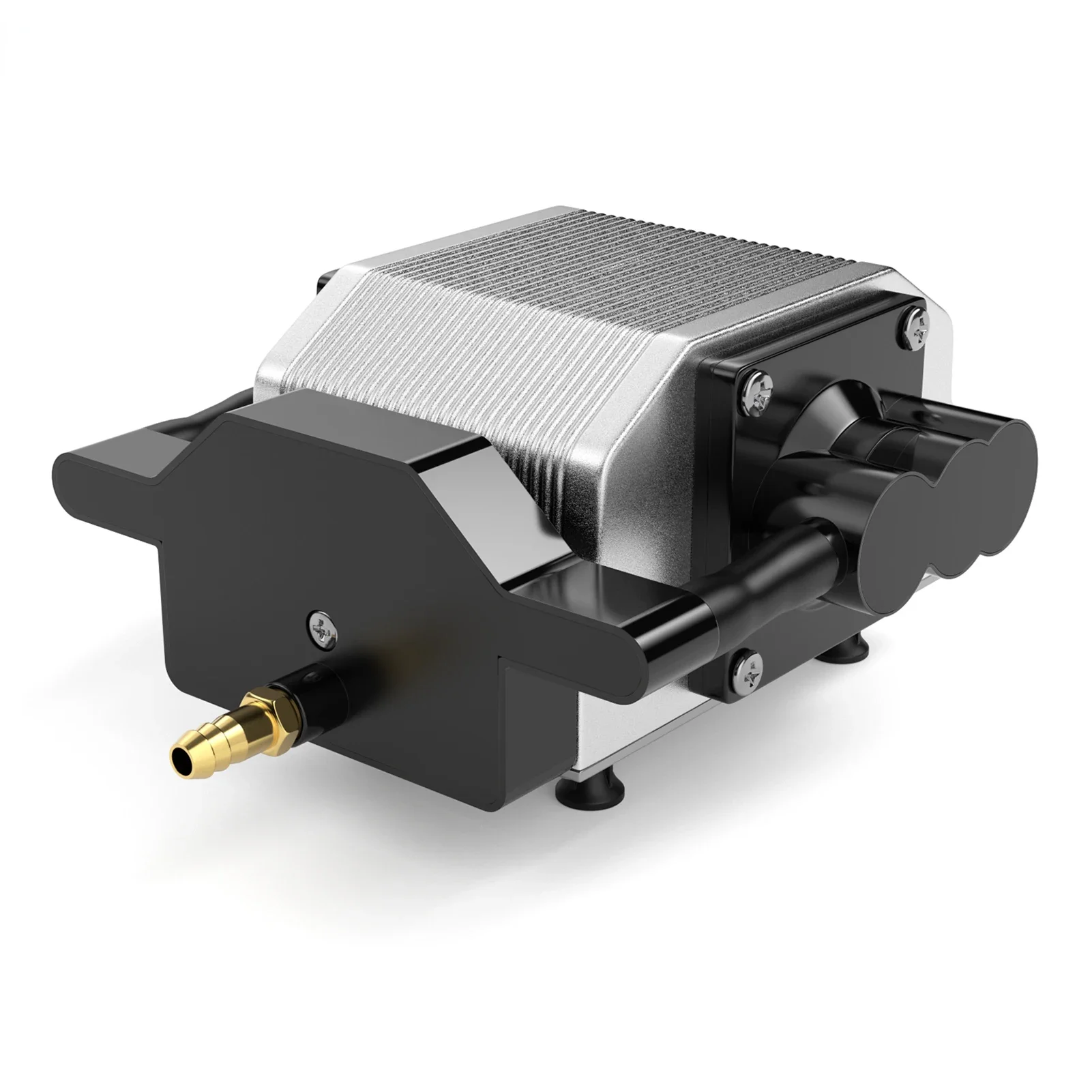 30L/Min Laser Air Assist Pump  - Air Assist Pump Laser 评论和价格