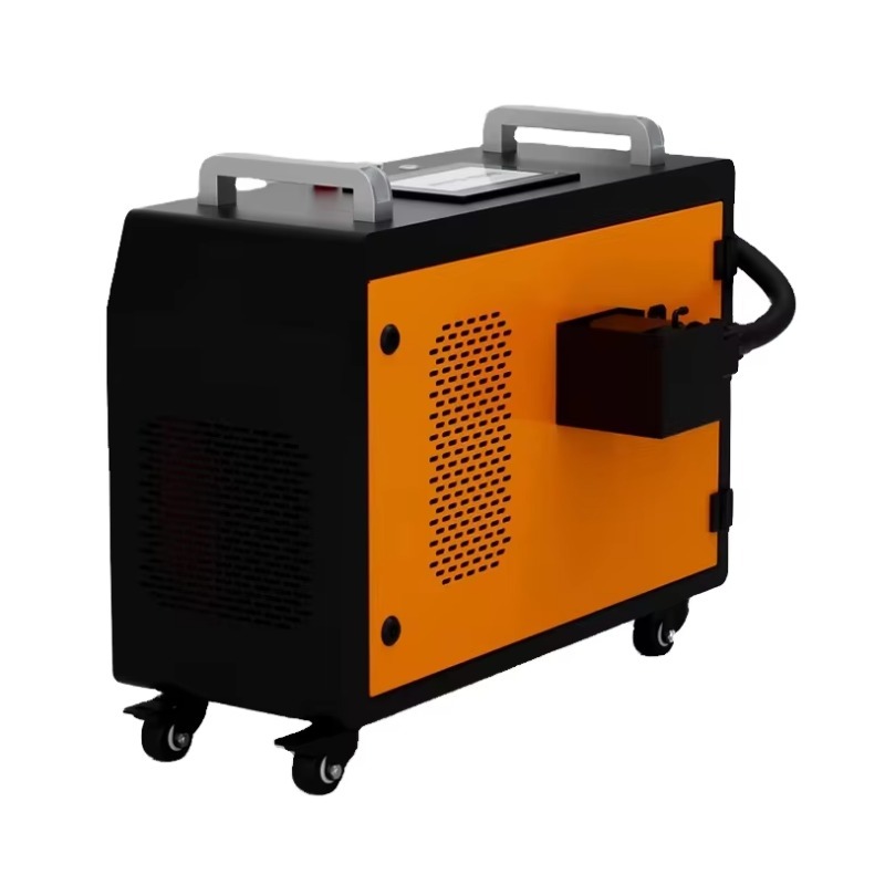 High Precision Industrial Grad - Industrial Grade Laser Welder 评论和价格