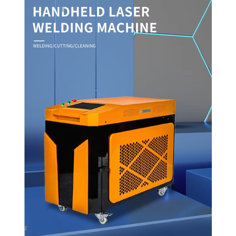 High Precision Industrial Grad - Industrial Grade Laser Welder 评论和价格