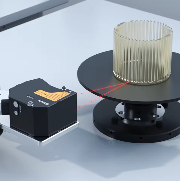 Sincevision SGI035 Micro Accur - Industrial Laser Displacement Sensor 评论和价格