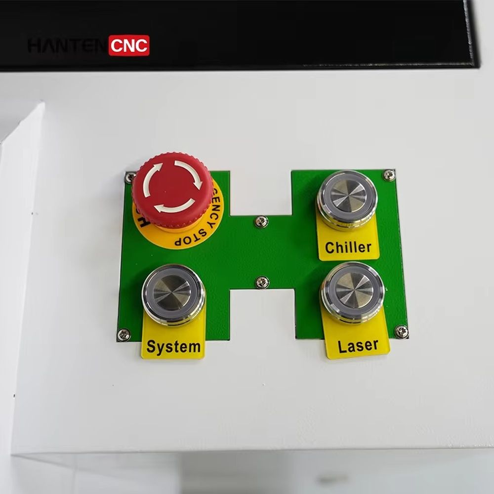 2000W Laser Welding Machine fo - Industrial Laser Repair 评论和价格