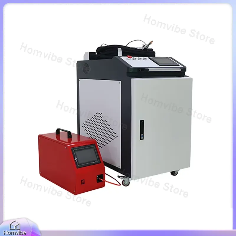 High Precision High Speed Lase - Industrial Grade Laser Welder 评论和价格
