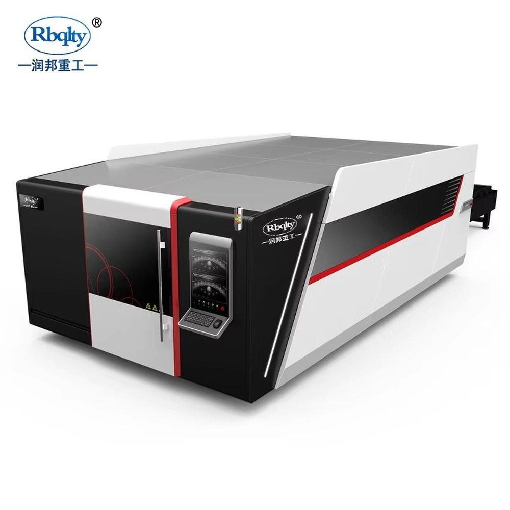 Fully Enclosed CNC Fiber Laser - Industrial Use Of Laser 评论和价格