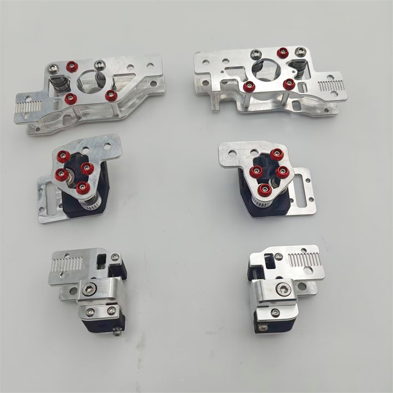 Funssor Voron 2.4 R2 3D Printe - Drag Chain Cnc 评论和价格