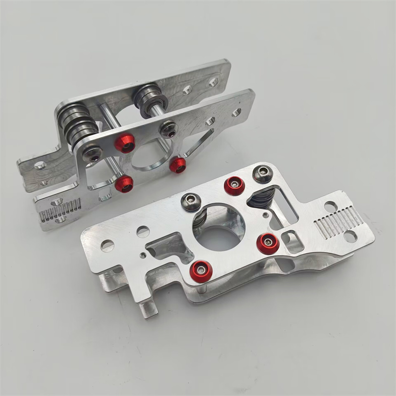 Funssor Voron 2.4 R2 3D Printe - Drag Chain Cnc 评论和价格