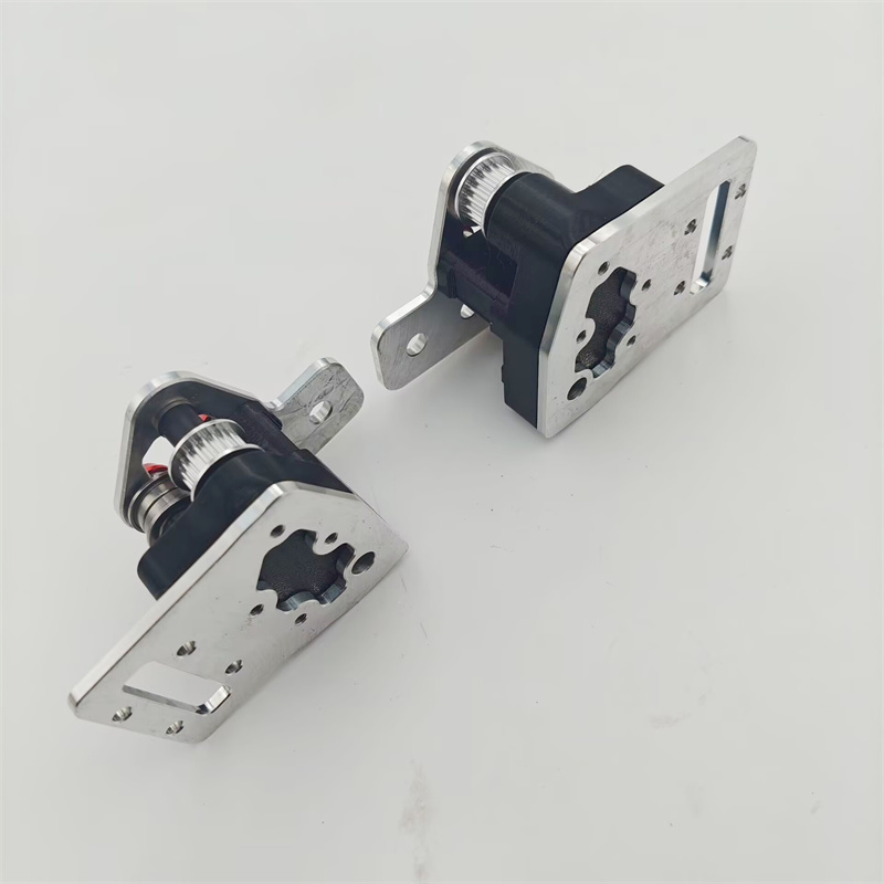 Funssor Voron 2.4 R2 3D Printe - Drag Chain Cnc 评论和价格